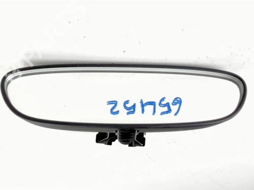 Used Rear mirror BMW X1 (F48) sDrive 18 d (150 hp) 20421518