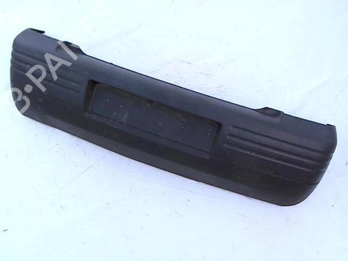Used Rear bumper SEAT AROSA (6H1) 1.0 (50 hp) 20459182
