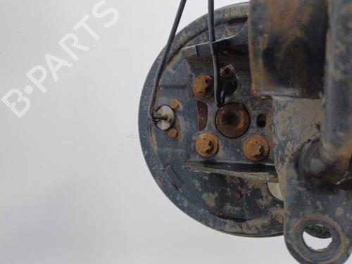 Rear axle FIAT GRANDE PUNTO (199_) 1.3 D Multijet | BP20468146M2 