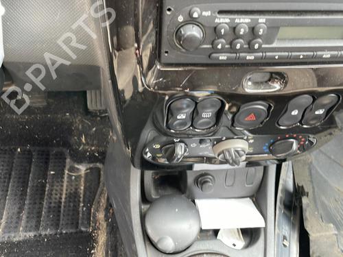 Left front window switch DACIA DUSTER (HS_) 1.5 dCi (HSMC) | BP20463031I27 - Image 11