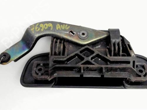 Front left exterior door handle CITROËN SAXO (S0, S1) 1.4 VTS | BP27873662C128 