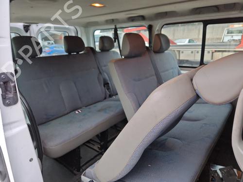 Left headlight RENAULT TRAFIC II Bus (JL) 1.9 dCI 80 (JL0B) | BP25222127C28  - Image 19