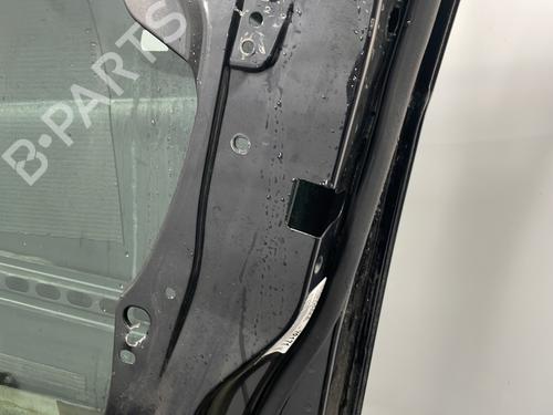Right front door MERCEDES-BENZ A-CLASS (W169) A 180 CDI (169.007, 169.307) | BP29749591C3 