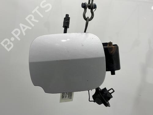 Used Fuel flap RENAULT CLIO III (BR0/1, CR0/1) 1.5 dCi (BR17, CR17) (86 hp) 24319936