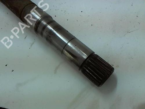 Right front driveshaft CITROËN XSARA (N1) 1.8 i | BP20434066M39 