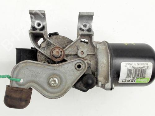 Viskermotor vindrute RENAULT CLIO III (BR0/1, CR0/1) 1.5 dCi (C/BR0G, C/BR1G) (68 hp) 29921572