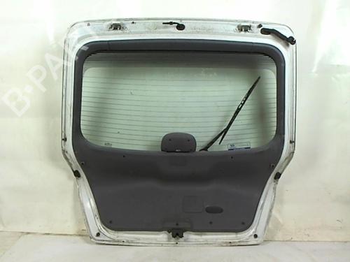 Tailgate HYUNDAI ACCENT II (LC) 1.3 | BP20402735C6 