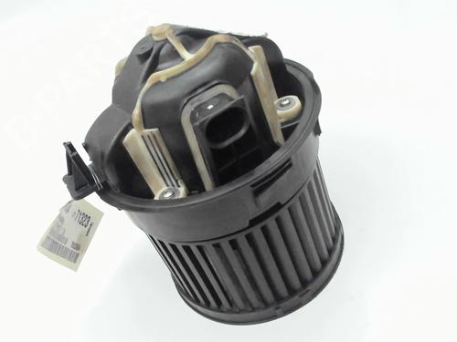 Used Heater blower motor Heater blower motor PEUGEOT 308 I (4A_, 4C_) 1.6 HDi (90 hp) 20446512 20446512
