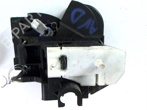 Used Front right lock RENAULT CLIO II (BB_, CB_) 1.5 dCi (B/CB3M) (64 hp) 20399595