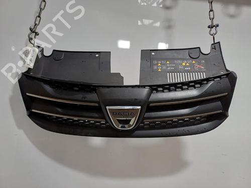 grille-dacia-sandero-ii-2012-38066972 main image