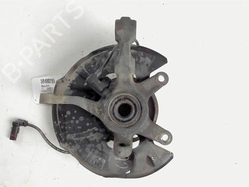 Right front steering knuckle MERCEDES-BENZ A-CLASS (W168) A 170 CDI (168.009, 168.109) | BP20442698M26 