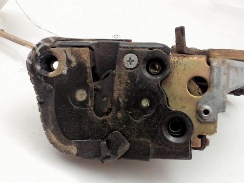 Used Rear left lock SUZUKI GRAND VITARA I (FT, HT) 2.0 HDI 110 16V 4x4 (SQ420D, TD83V) (109 hp) 22227660
