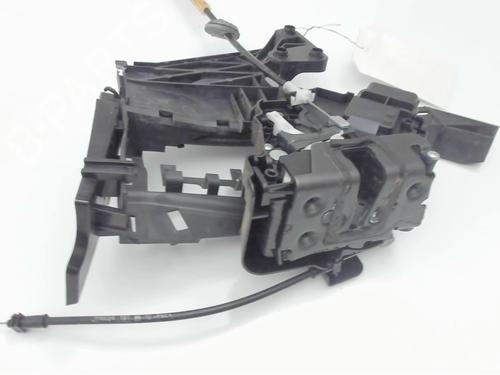 Used Rear left lock Rear left lock FORD C-MAX (DM2) 1.6 TDCi (90 hp) 20400726 20400726