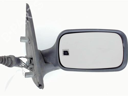 Right mirror FIAT PUNTO (176_) 1.7 D | BP20413928C27 