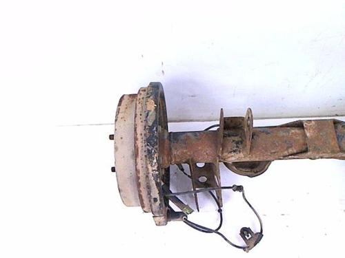 Rear differential DAIHATSU TERIOS (J1_) 1.3 4WD (J100) | BP21231914M24 