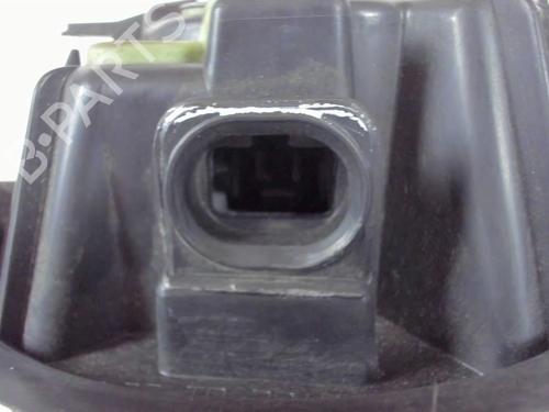 Heater blower motor CITROËN C3 Pluriel (HB_) 1.6 | BP20414898M62 