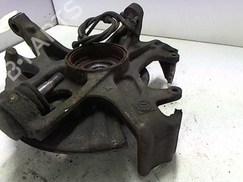 Left front steering knuckle MERCEDES-BENZ M-CLASS (W163) ML 270 CDI (163.113) | BP20456680M25 