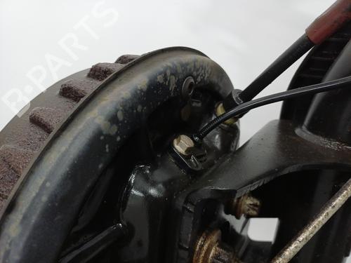 Bagaksel RENAULT CAPTUR I (J5_, H5_) 1.5 dCi 90 (J5N4, J5M5, J5MW, J5M6, J5AL, J5AJ) | BP33993993M2 - Image 10