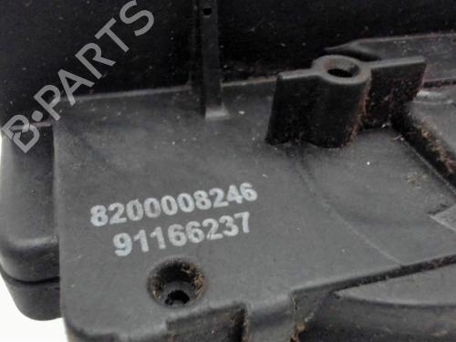 Front left lock RENAULT TRAFIC II Van (FL) 1.9 dCi 80 (FL0B) | BP35892755C98 - Image 3