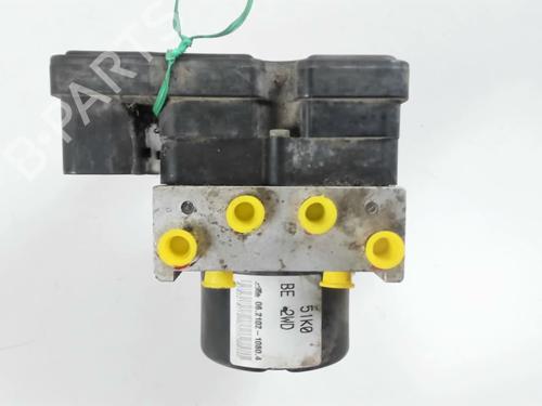 Used ABS pump OPEL AGILA B (H08) 1.0 (F68) (65 hp) 29638894