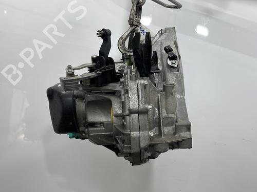 Gearbox RENAULT CLIO IV (BH_) 0.9 TCe 75 (BHNP) | BP27215110M3 
