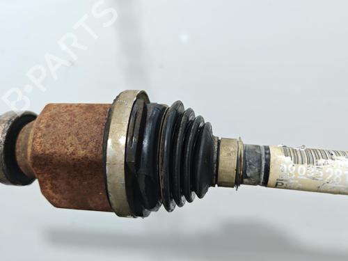 Used Right front driveshaft Right front driveshaft 37728217 37728217
