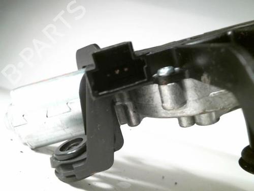 Rear wiper motor CITROËN C4 I (LC_) 1.4 16V | BP20457127M102 