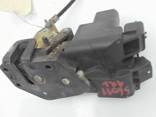Rear left lock LAND ROVER RANGE ROVER II (P38A) 2.5 D 4x4 | BP20405476C100 