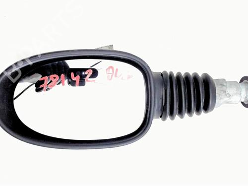 Außenspiegel links für AIXAM A.741 0.4 D (5 hp) 30736450