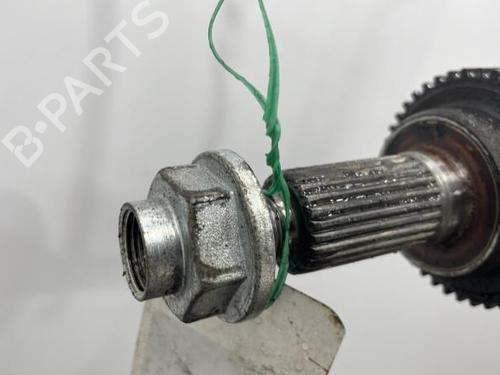 Used Left front driveshaft Left front driveshaft SUZUKI SWIFT III (MZ, EZ) 1.3 DDiS (RS413D) (69 hp) 20419220 20419220