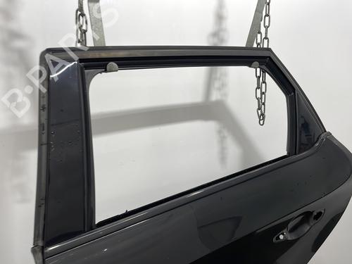 Left rear door CITROËN DS5 1.6 HDi 115 | BP28303185C4 