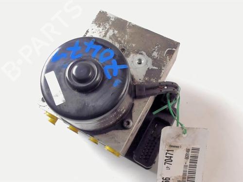 ABS pump VW GOLF IV (1J1) 1.9 TDI | BP20428215M43 