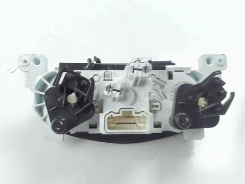 Climate control DACIA SANDERO II 1.5 dCi | BP20450548I5 - Image 3