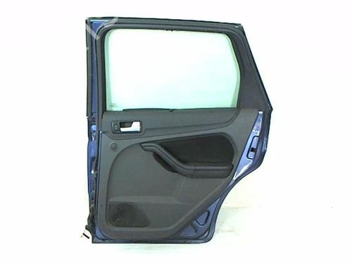 Right rear door FORD FOCUS II Turnier (DA_, FFS, DS) 2.0 TDCi | BP20410174C5 
