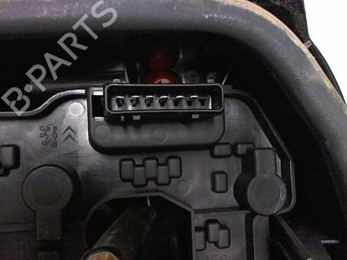 Right taillight CITROËN XSARA (N1) 1.4 i | BP20416135C35 
