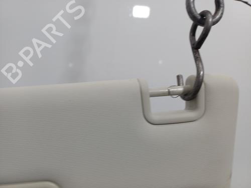 Left sun visor FORD KUGA II (DM2) 1.6 EcoBoost | BP36900367I1  - Image 5