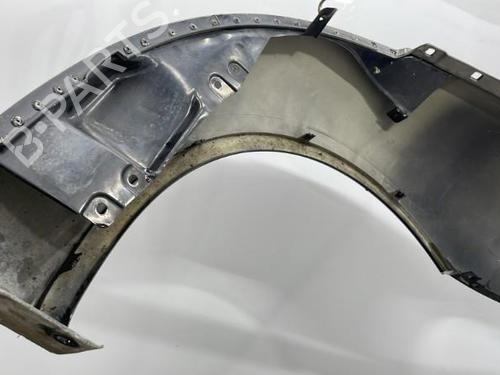 Forkjerm venstre VW NEW BEETLE (9C1, 1C1) 1.9 TDI | BP20441681C41 