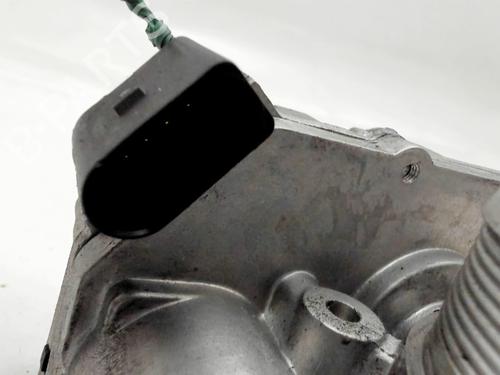 Mass air flow sensor AUDI A4 B8 Avant (8K5) 2.7 TDI | BP29320420M95  - Image 7
