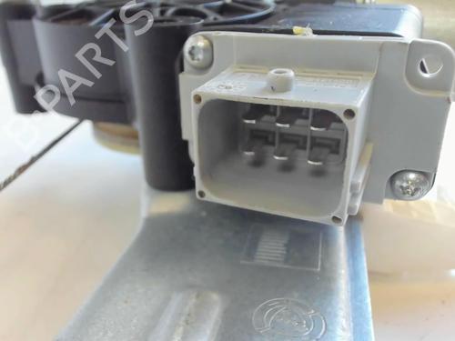 Rear left window mechanism LANCIA DELTA III (844_) 2.0 D Multijet (844.AXD1A, 844.AXM1A) | BP20407050C24 
