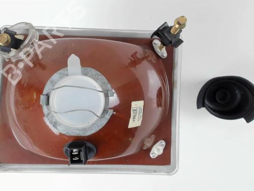 Right headlight FIAT UNO (146_, 158_)  | BP21233320C29 