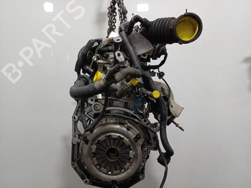 Engine NISSAN MICRA C+C III (K12) 1.6 160 SR | BP37727551M1  - Image 6