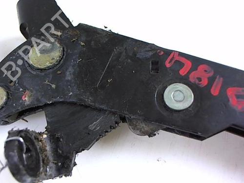 Hand brake CITROËN SAXO (S0, S1) 1.4 VTS | BP20432010I18 