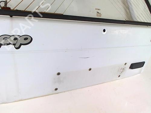 Tailgate FIAT UNO (146_, 158_)  | BP21203798C6 