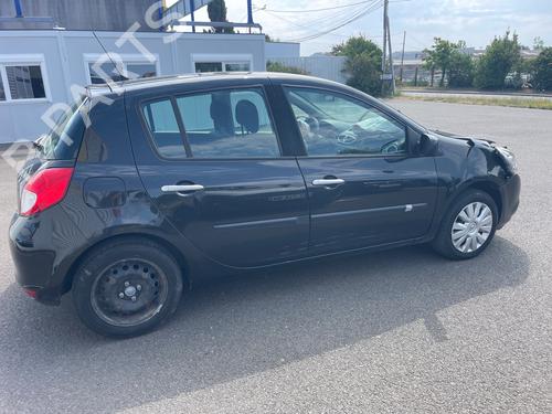 Used Parts RENAULT CLIO III (BR0/1, CR0/1) 1.5 dCi 4897116