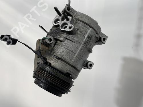 Used AC compressor AC compressor KIA CARNIVAL / GRAND CARNIVAL III (VQ) 2.9 CRDi (185 hp) 32482349 32482349