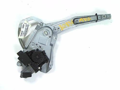 Front left window mechanism OPEL OMEGA B Estate (V94) 2.5 TD (F35, M35, P35) | BP20448103C22 