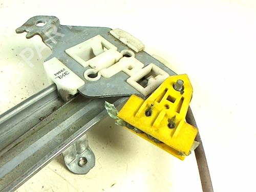 Front left window mechanism NISSAN MICRA III (K12) 1.2 16V | BP20426569C22 
