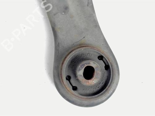 Left front suspension arm MAZDA 2 (DE_, DH_) 1.3 (DE3FS) | BP20470176M12 