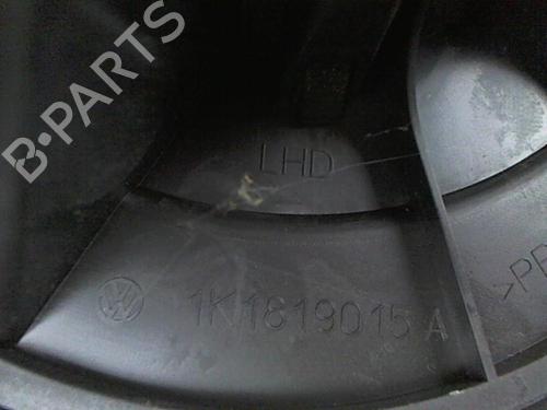 Heater blower motor VW GOLF VI (5K1) 2.0 TDI | BP20466154M62 