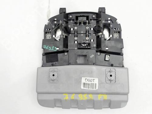 Interior roof light HYUNDAI TUCSON (TL, TLE) 2.0 CRDi | BP26964700I8 